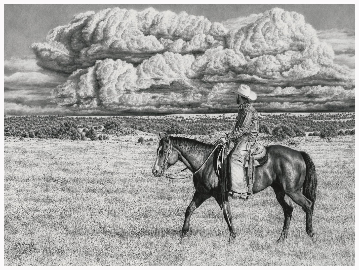 Thunderhead