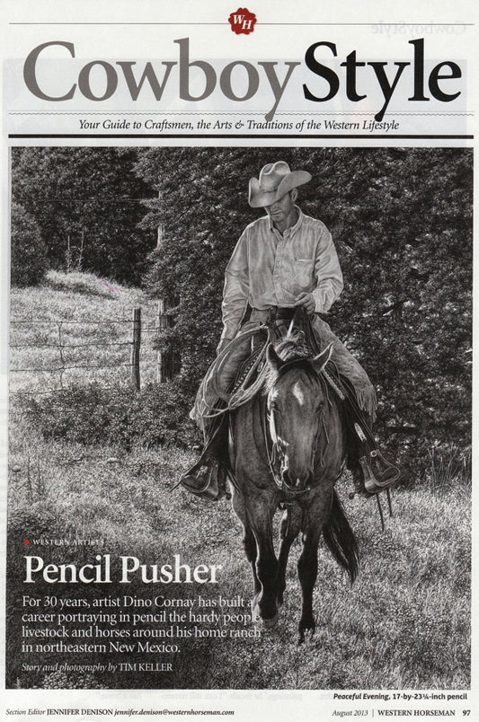Pencil Pusher